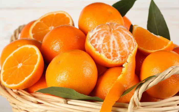 बच्चों के लिए नारंगी के बारे में पहेलियों